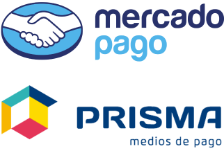 Prisma-Mercado Pago